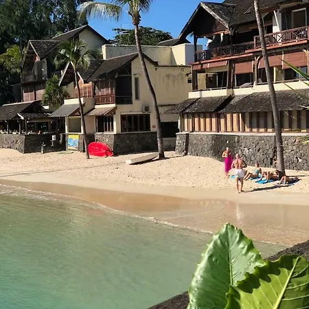 Appartement Grand Baie Ile Maurice Exteriér fotografie