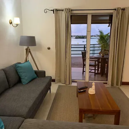 Appartement Grand Baie Ile Maurice Exteriér fotografie