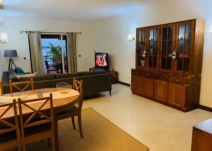 Appartement Grand Baie Ile Maurice