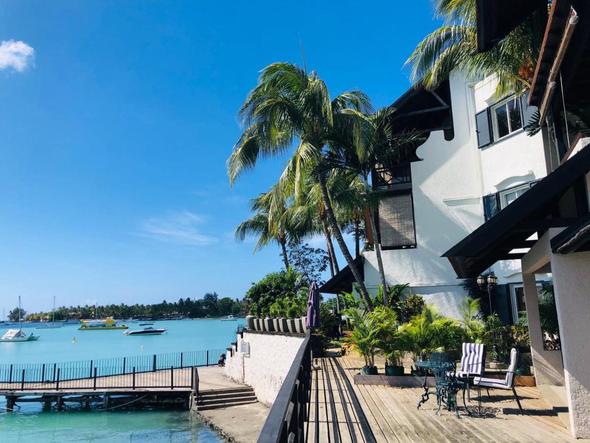 Ile Maurice Apartament Grand Baie