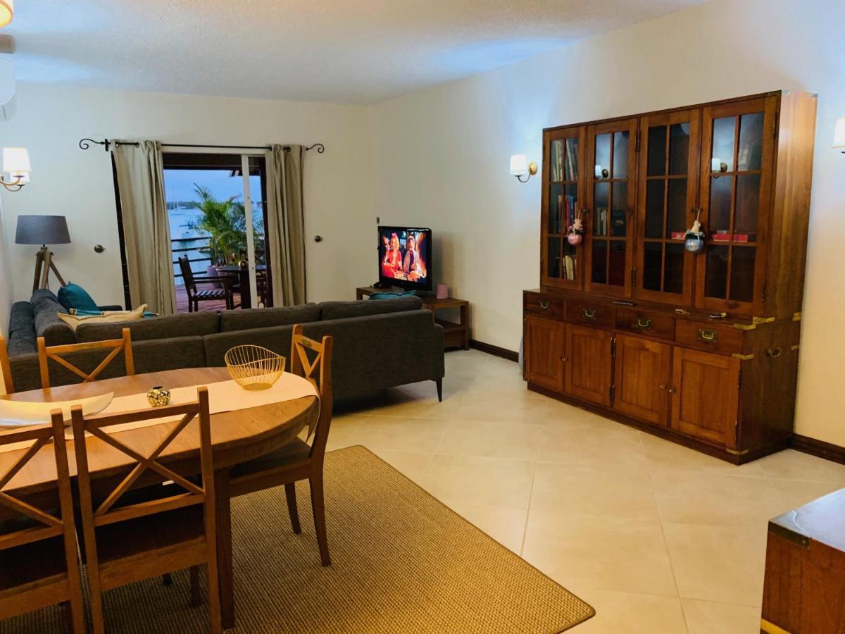 Apartament Ile Maurice Grand Baie