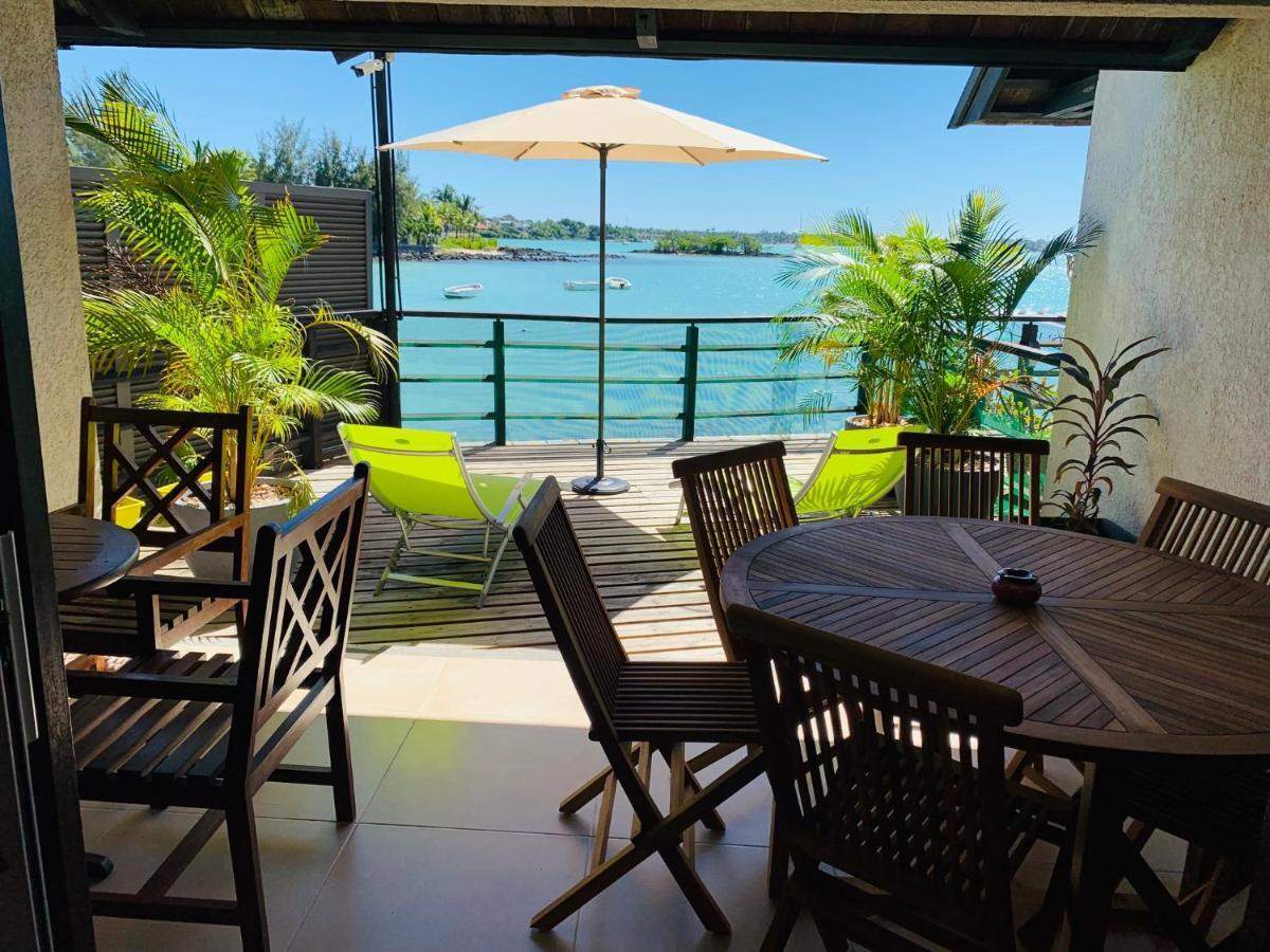 Ile Maurice *
