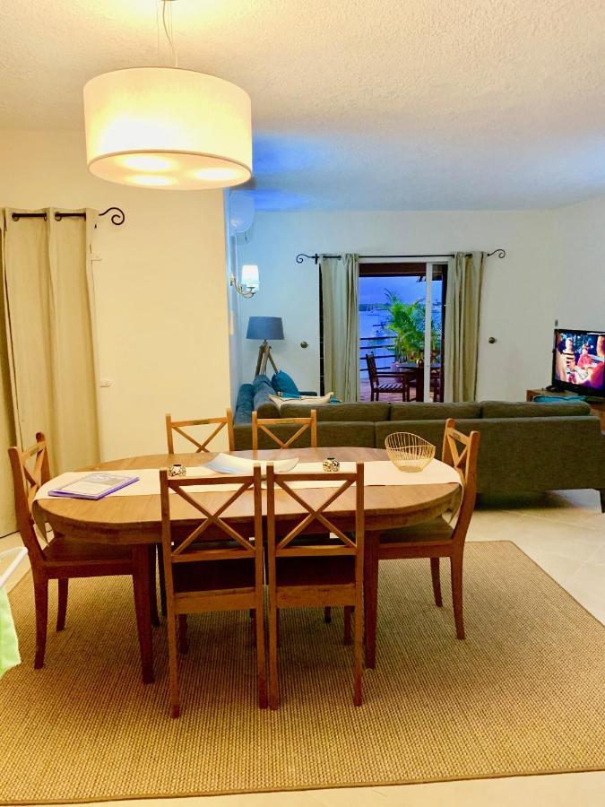 Apartament Ile Maurice *