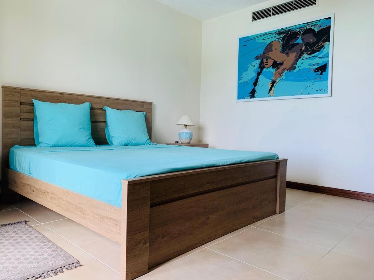 Apartament Ile Maurice