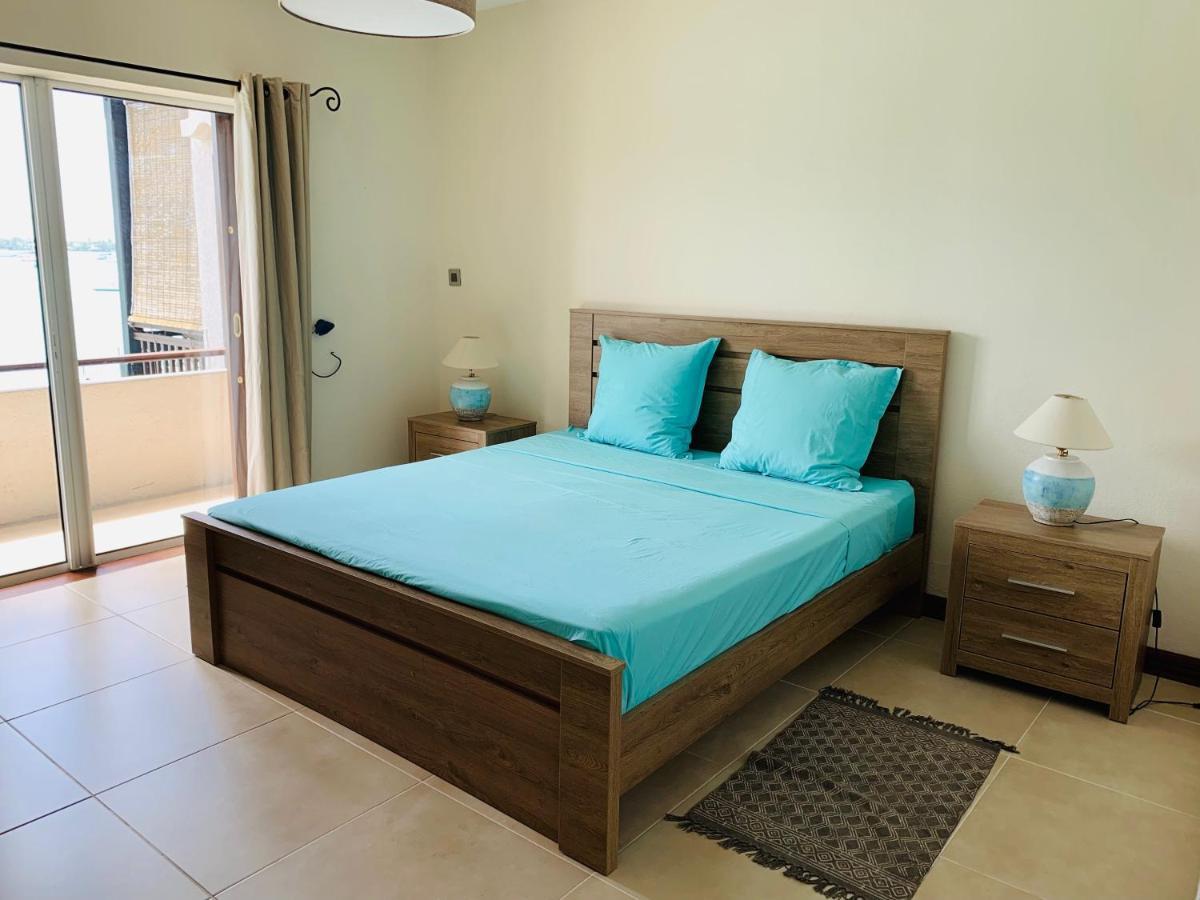 Ile Maurice Apartament
