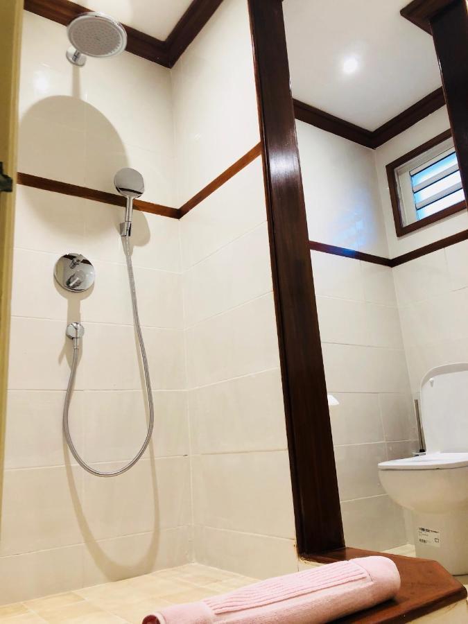 Apartament Ile Maurice *