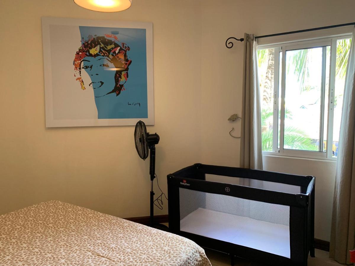 Ile Maurice Apartament