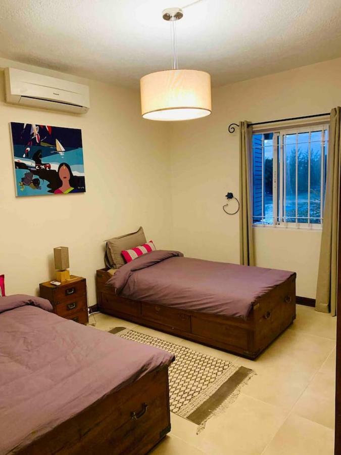 Ile Maurice Apartament *