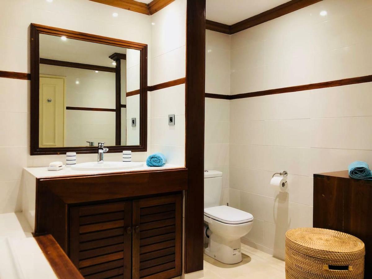 Apartment Ile Maurice