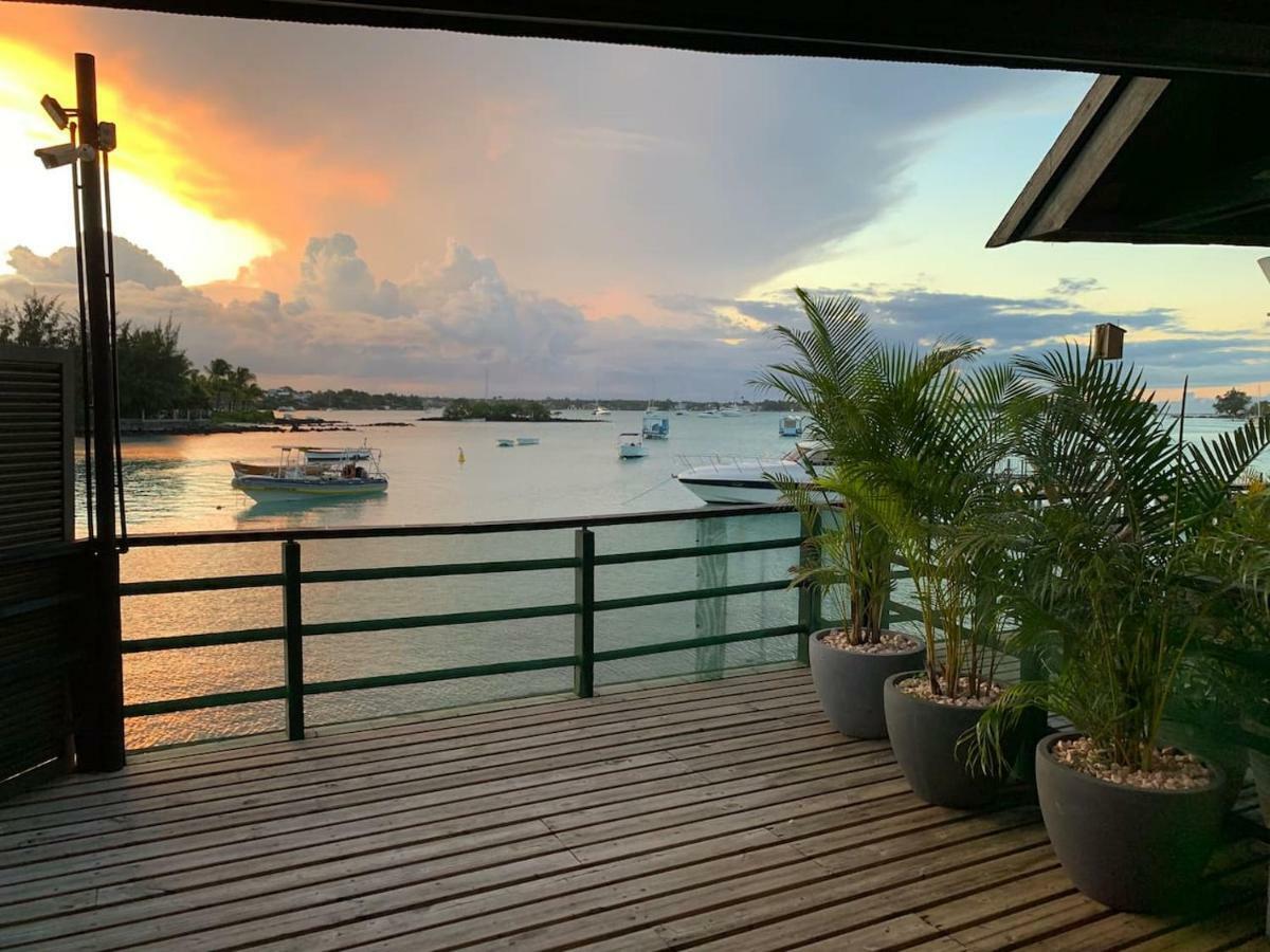 Apartmán Ile Maurice