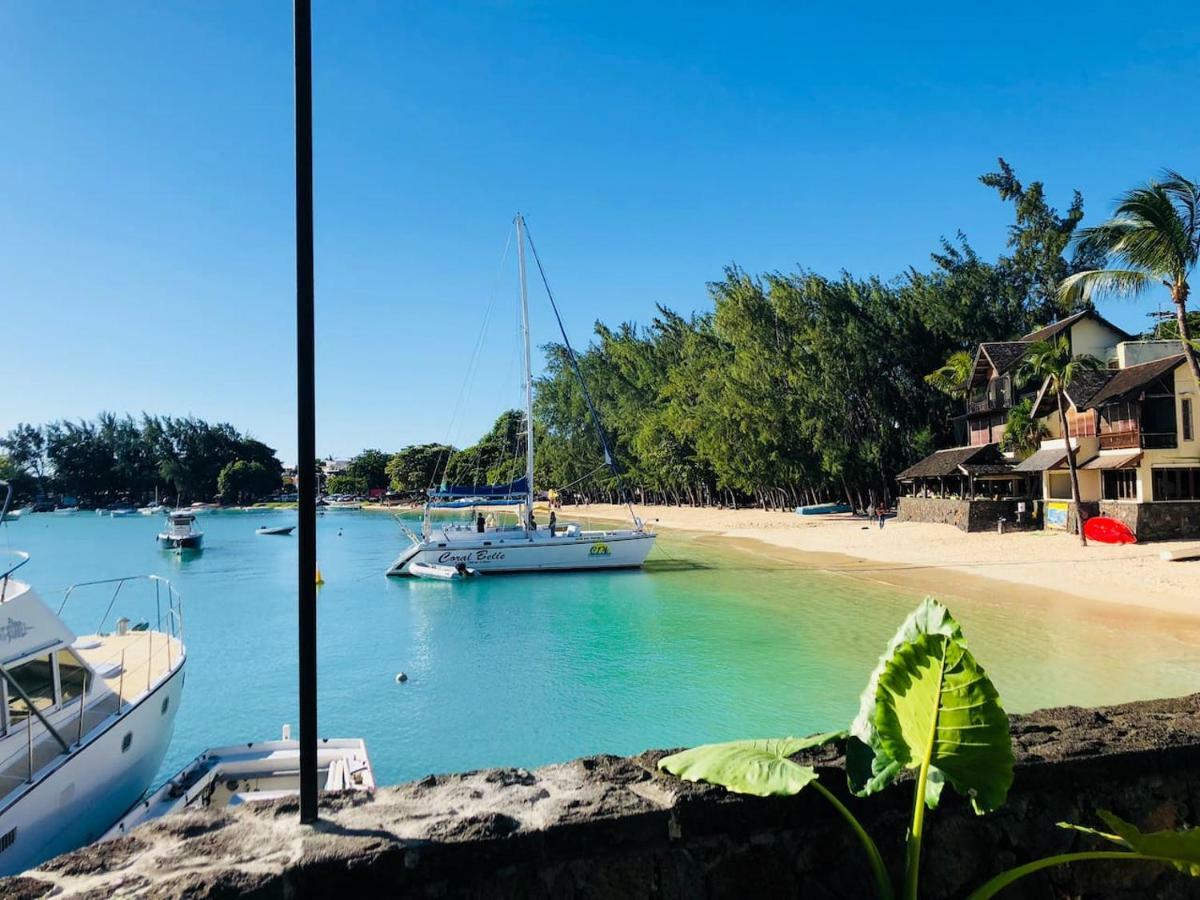 Ile Maurice Apartament
