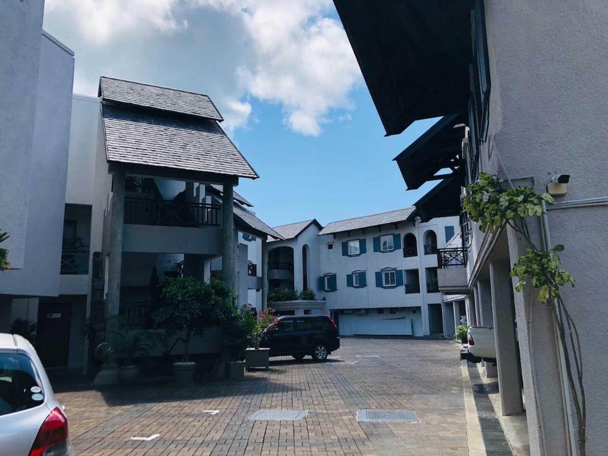 Ile Maurice Apartament *