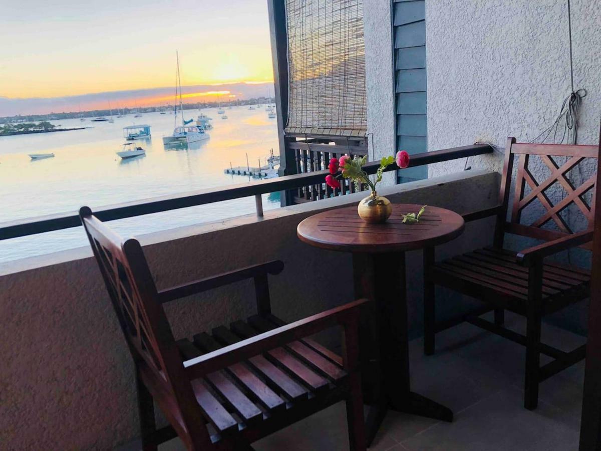 Apartment Ile Maurice Grand Baie