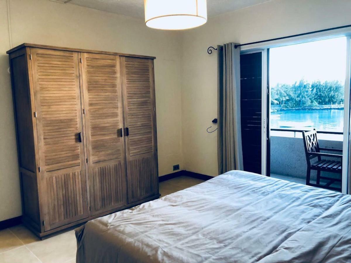 Apartament Ile Maurice Grand Baie