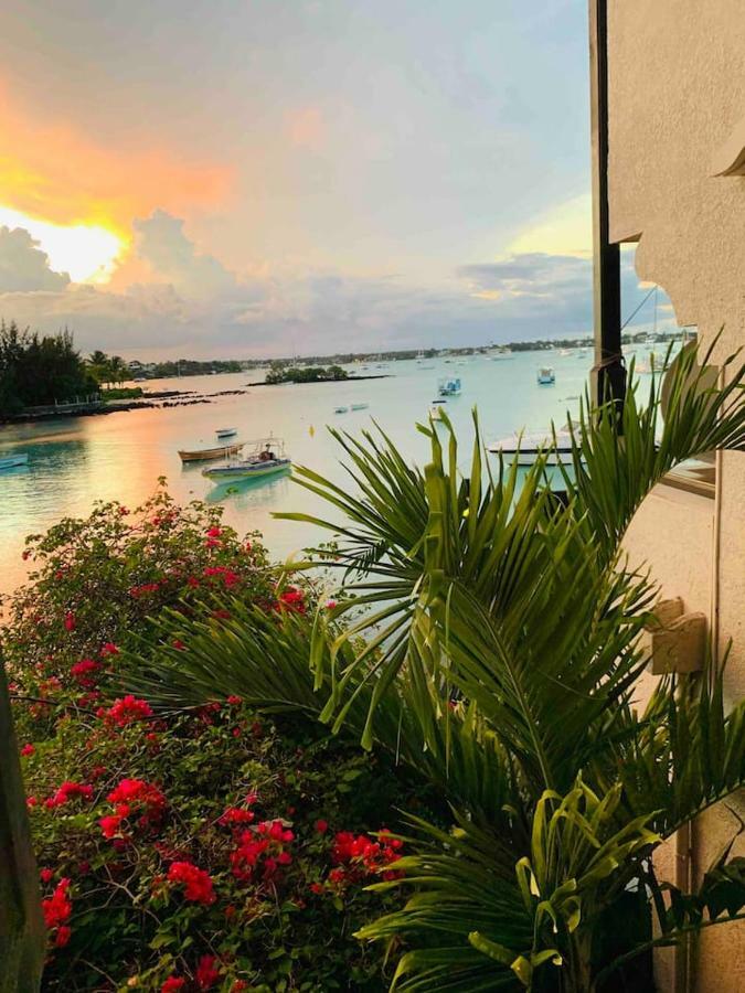 Apartmán Ile Maurice