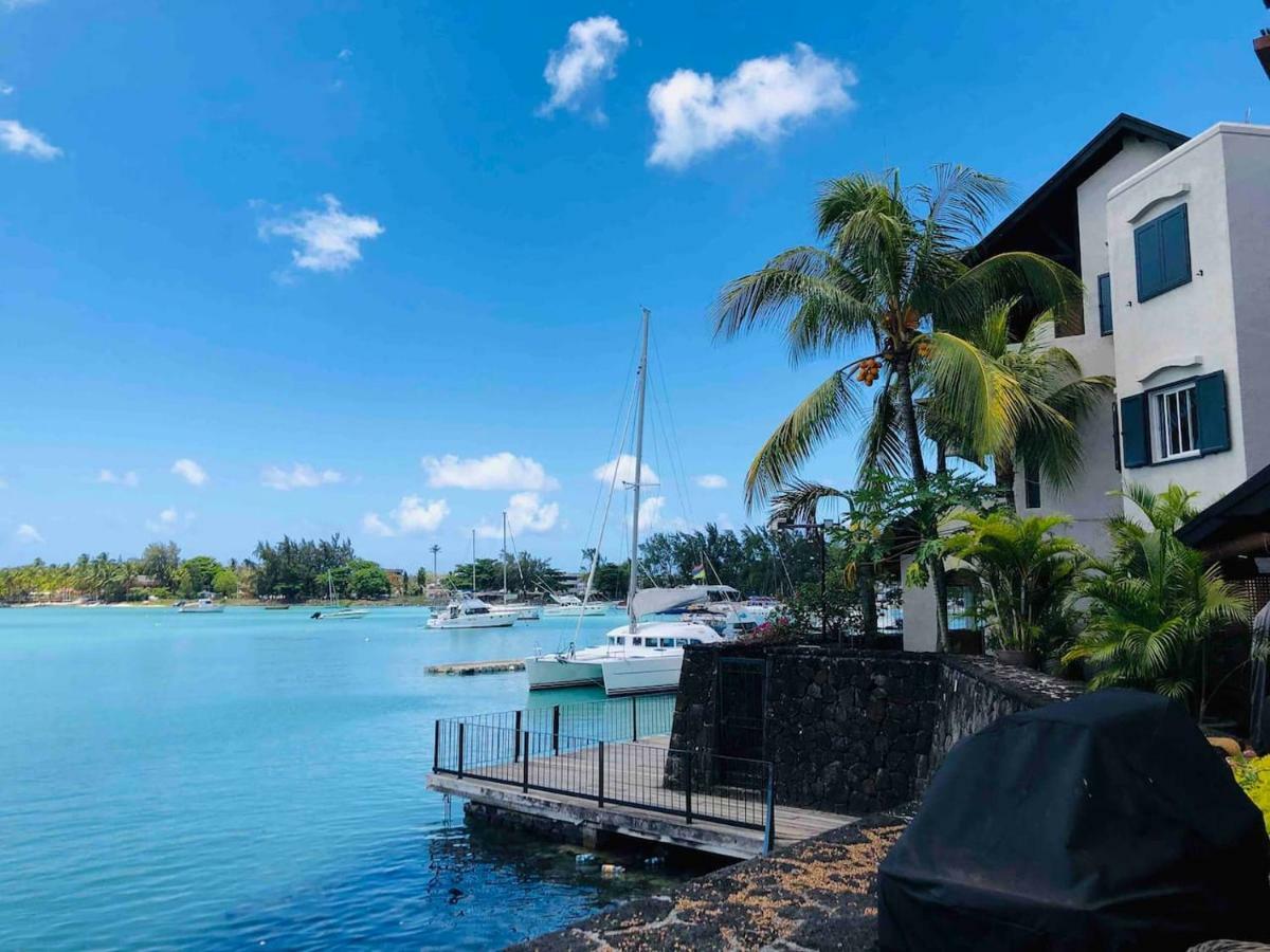 Ile Maurice Apartament