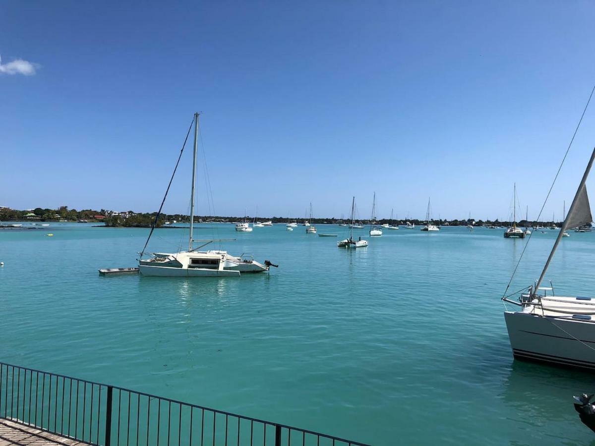 Ile Maurice * Grand Bay