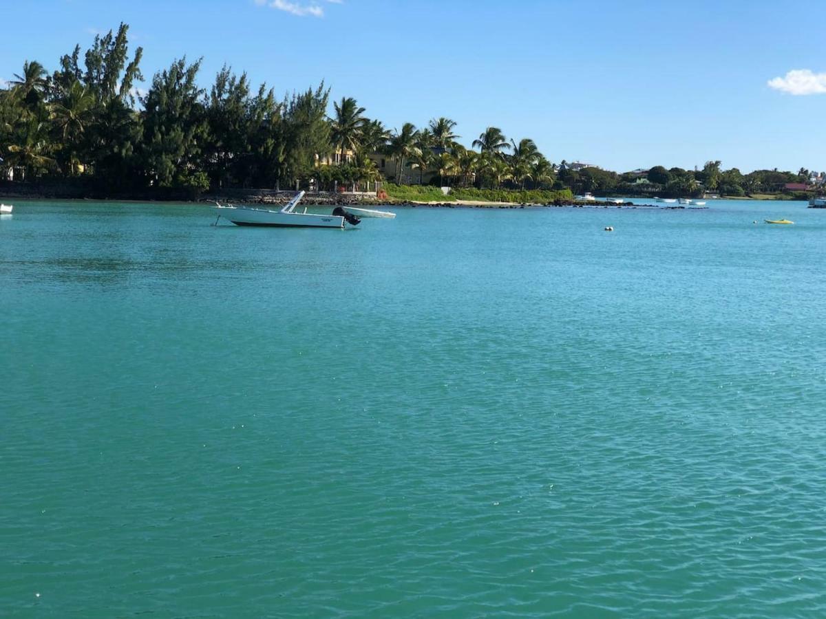 Ile Maurice Apartament *